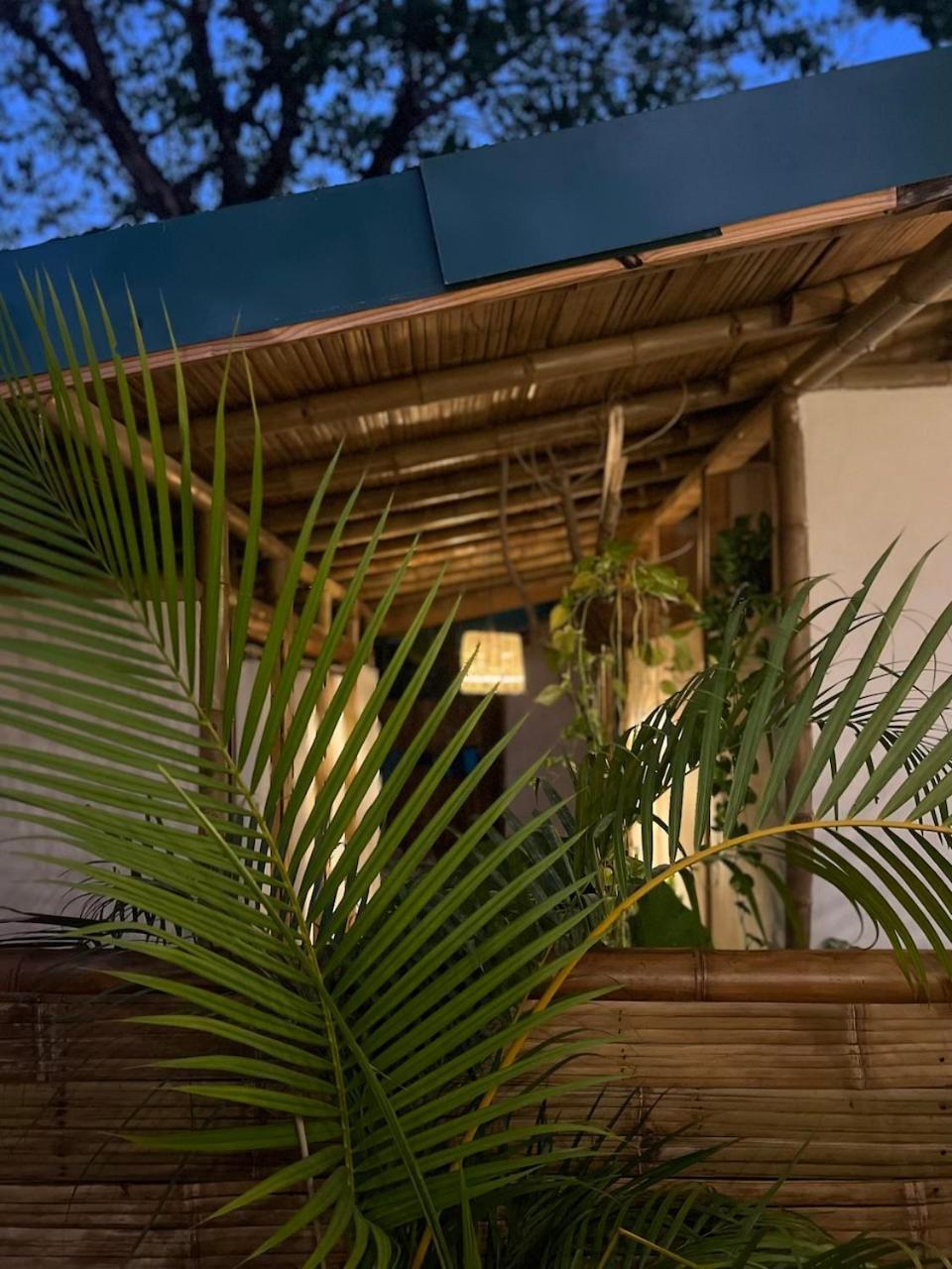 Ostello Dream Surf House Santa Teresa Playa Hermosa Cobano Esterno foto